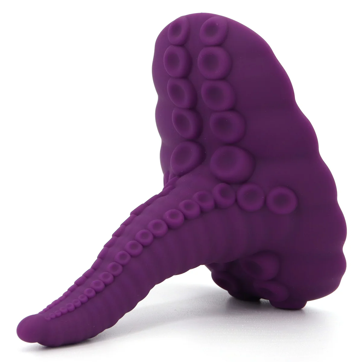 0824M  Tentacle Clitoral Rocking Grinder 10 Function Vibrating Stimulator with Wireless Remote - Image 7