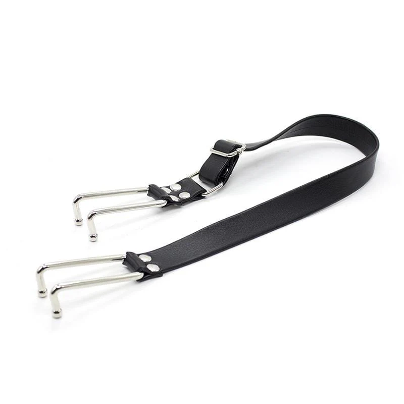 4467BD      Are You The One? Spreader Gag - Image 16