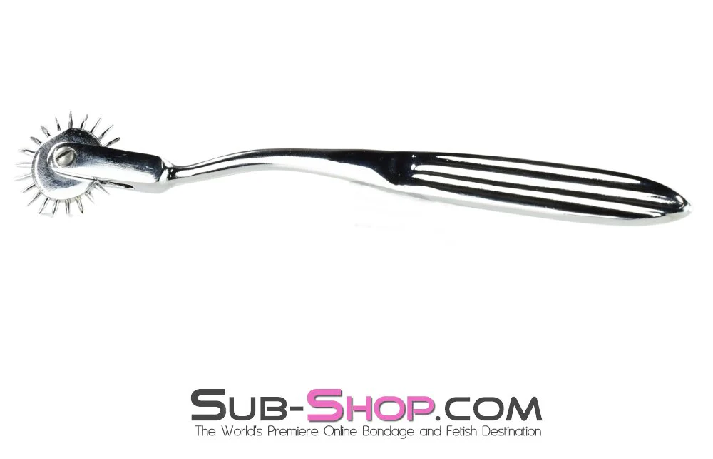 7116ZT      Wartenberg Pinwheel - Image 5