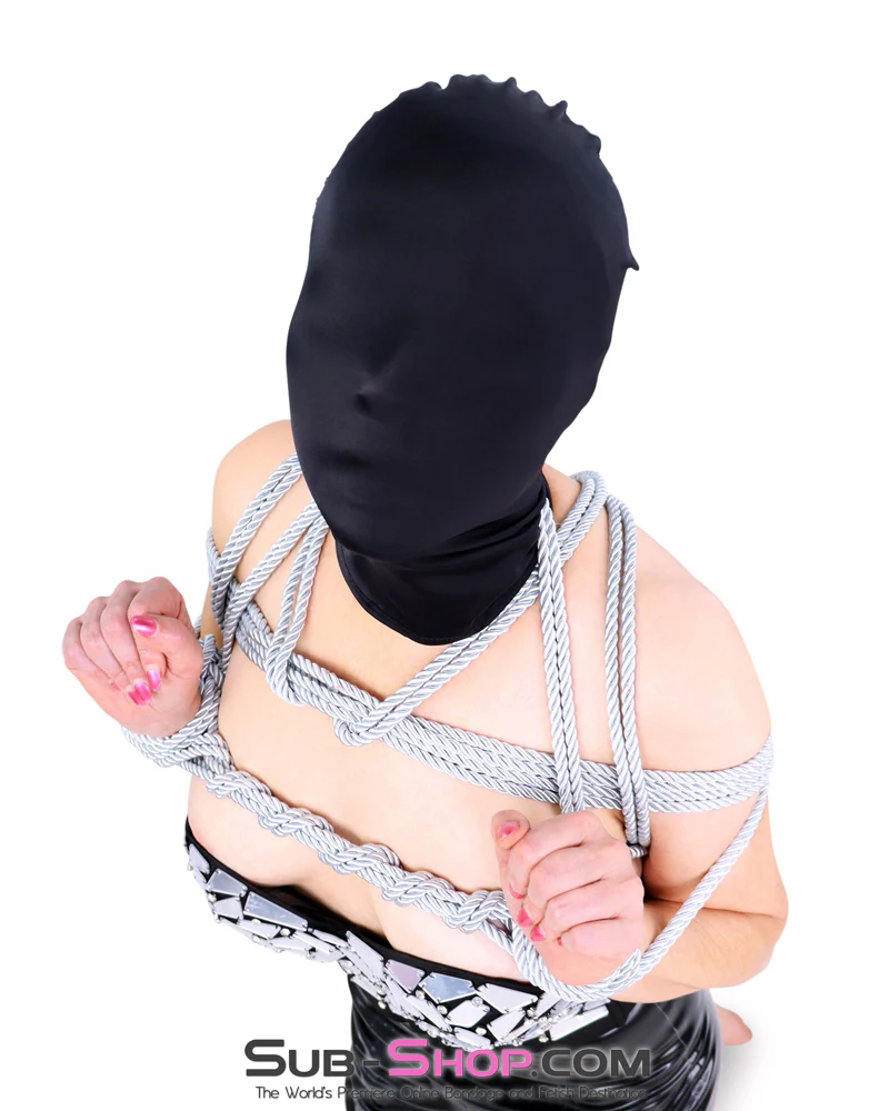 0468HS      Beginner’s Spandex Full Hood - MEGA Deal - Image 3