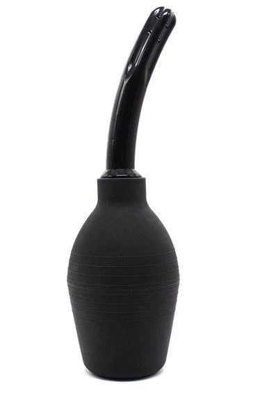 0302P      Personal Cleansing Curved Douche/Enema - Image 3