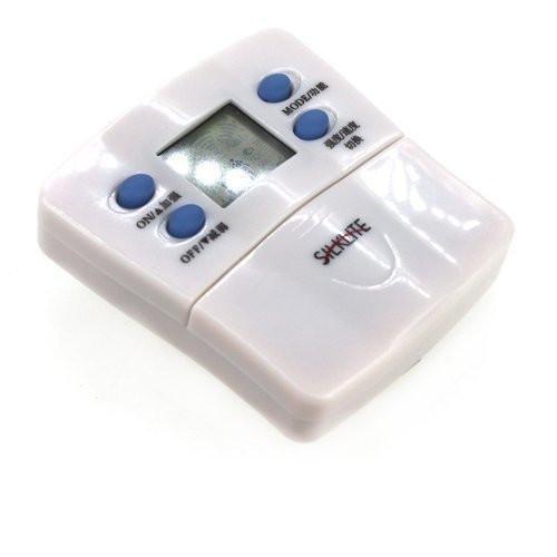 9801M      Power Play Digital E-Stim Power Box Controller - Image 6