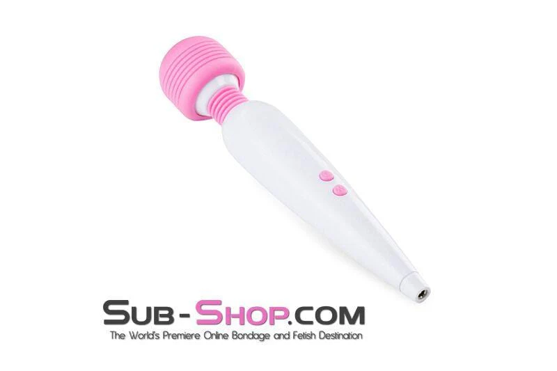 5778M      Rechargeable Multi-Function Mini Massage Stick 🔥 Holiday Heatwave Deal — Ends Without Warning