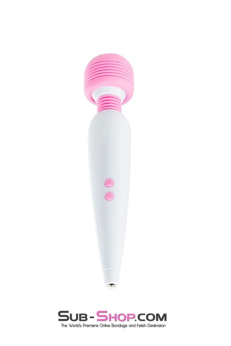 5778M      Rechargeable Multi-Function Mini Massage Stick 🔥 Holiday Heatwave Deal — Ends Without Warning - Image 3