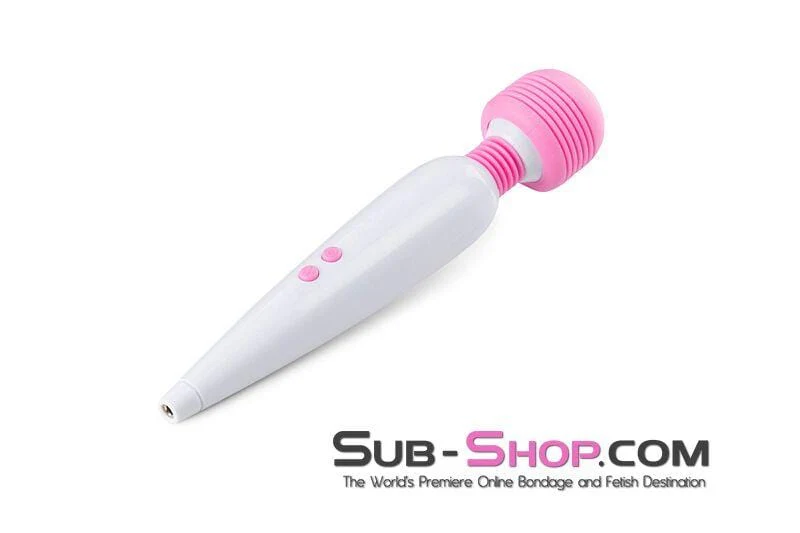5778M      Rechargeable Multi-Function Mini Massage Stick 🔥 Holiday Heatwave Deal — Ends Without Warning - Image 4