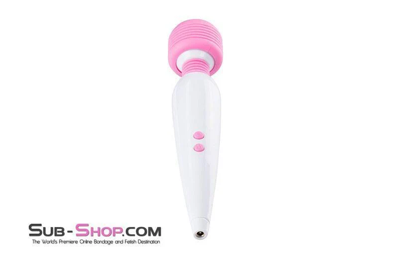 5778M      Rechargeable Multi-Function Mini Massage Stick 🔥 Holiday Heatwave Deal — Ends Without Warning - Image 5