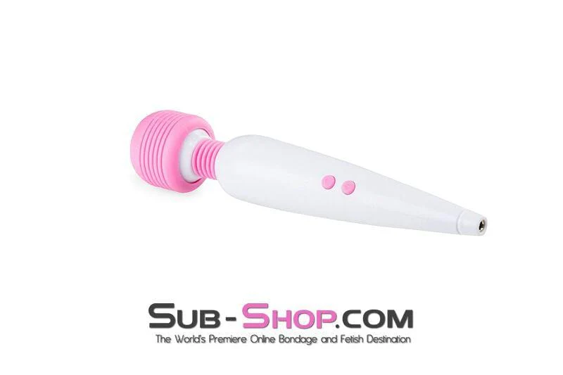 5778M      Rechargeable Multi-Function Mini Massage Stick 🔥 Holiday Heatwave Deal — Ends Without Warning - Image 6
