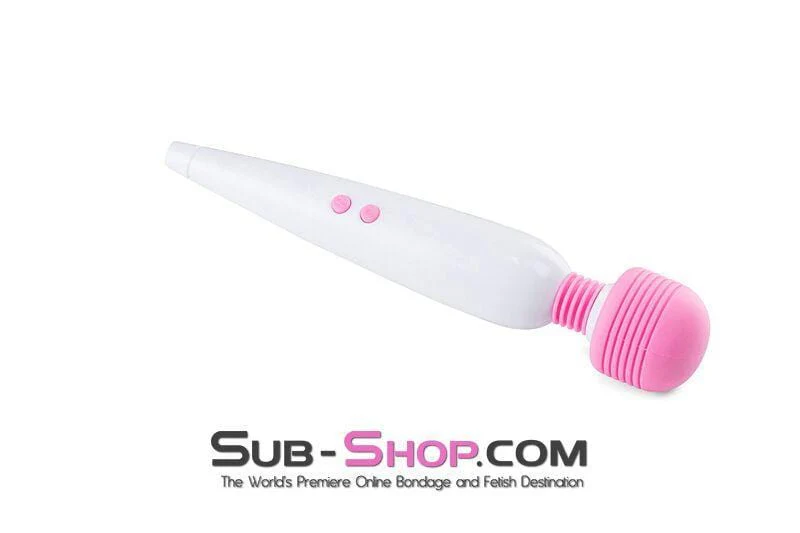 5778M      Rechargeable Multi-Function Mini Massage Stick 🔥 Holiday Heatwave Deal — Ends Without Warning - Image 7