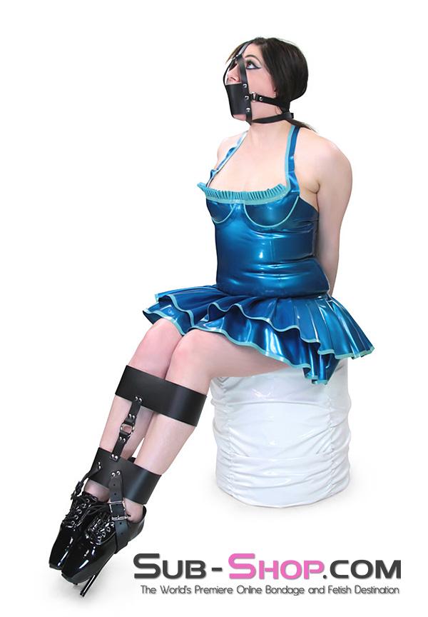 0754T      Shoe, Ankle & Knee Overnighter - Image 14