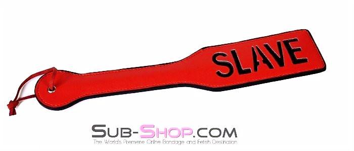 1837LT      SLAVE Paddle - Image 9