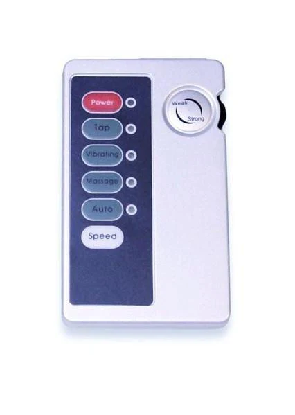 6919R      Sub-Shock Electro-Stimulation Power Box - Image 2